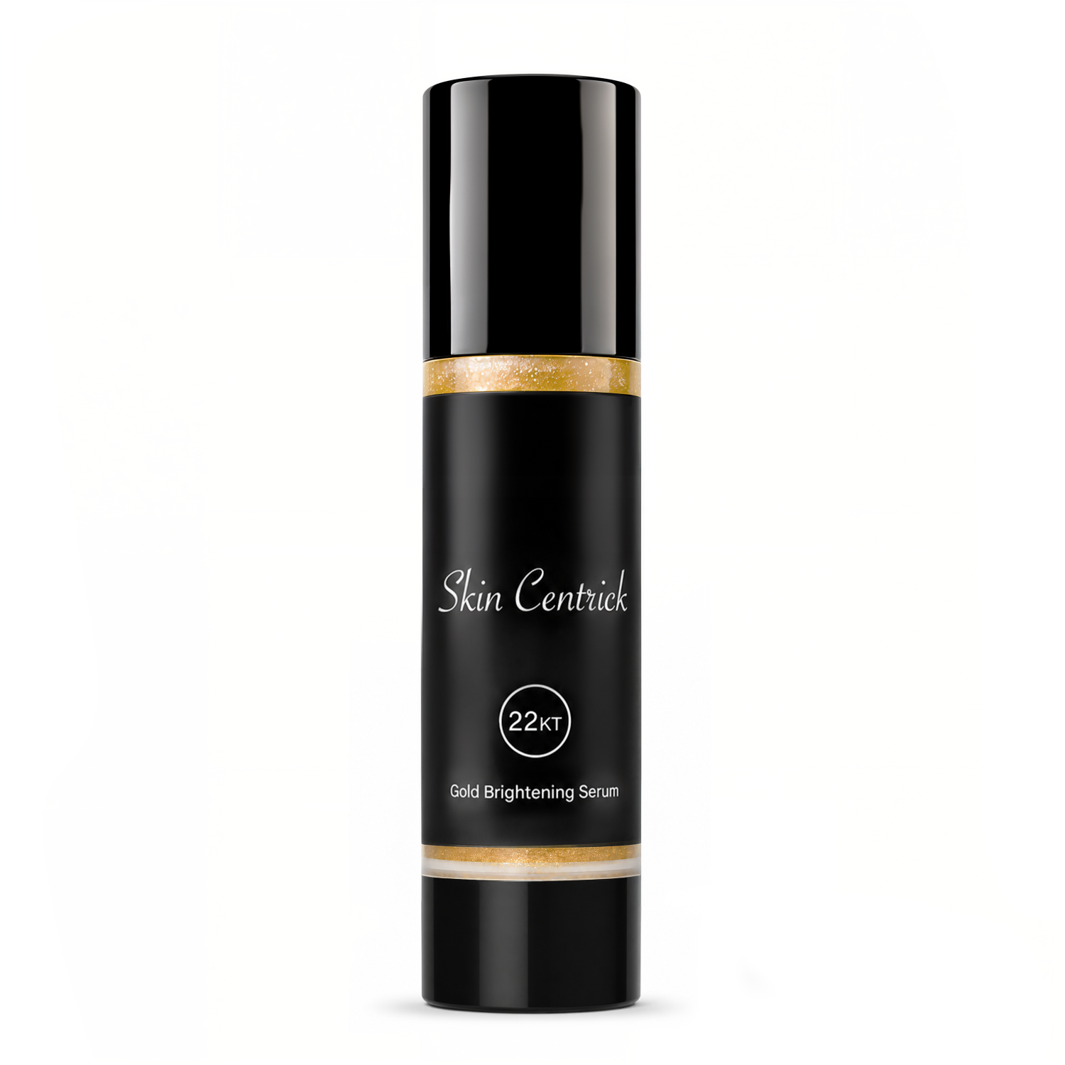 22KT Gold Brightening Serum