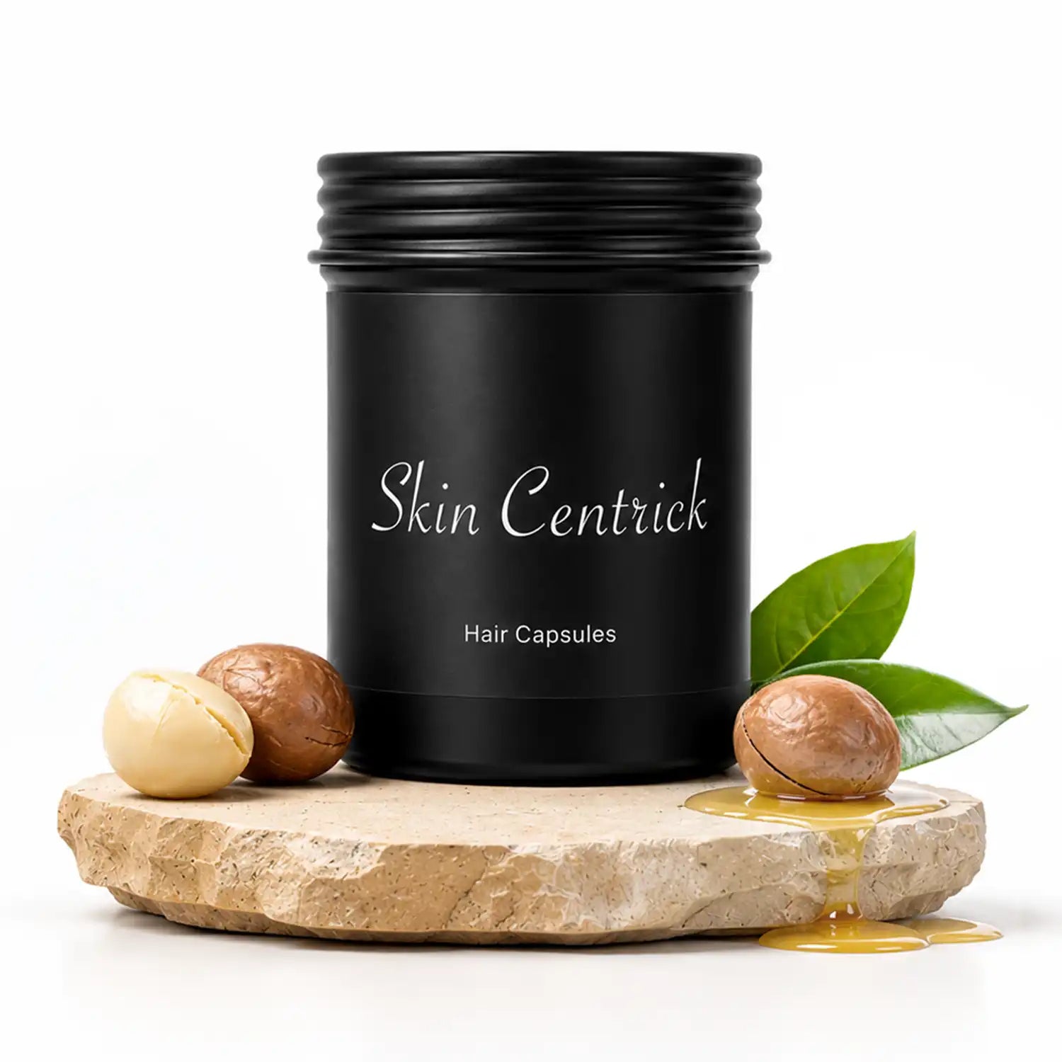 Hair Capsules