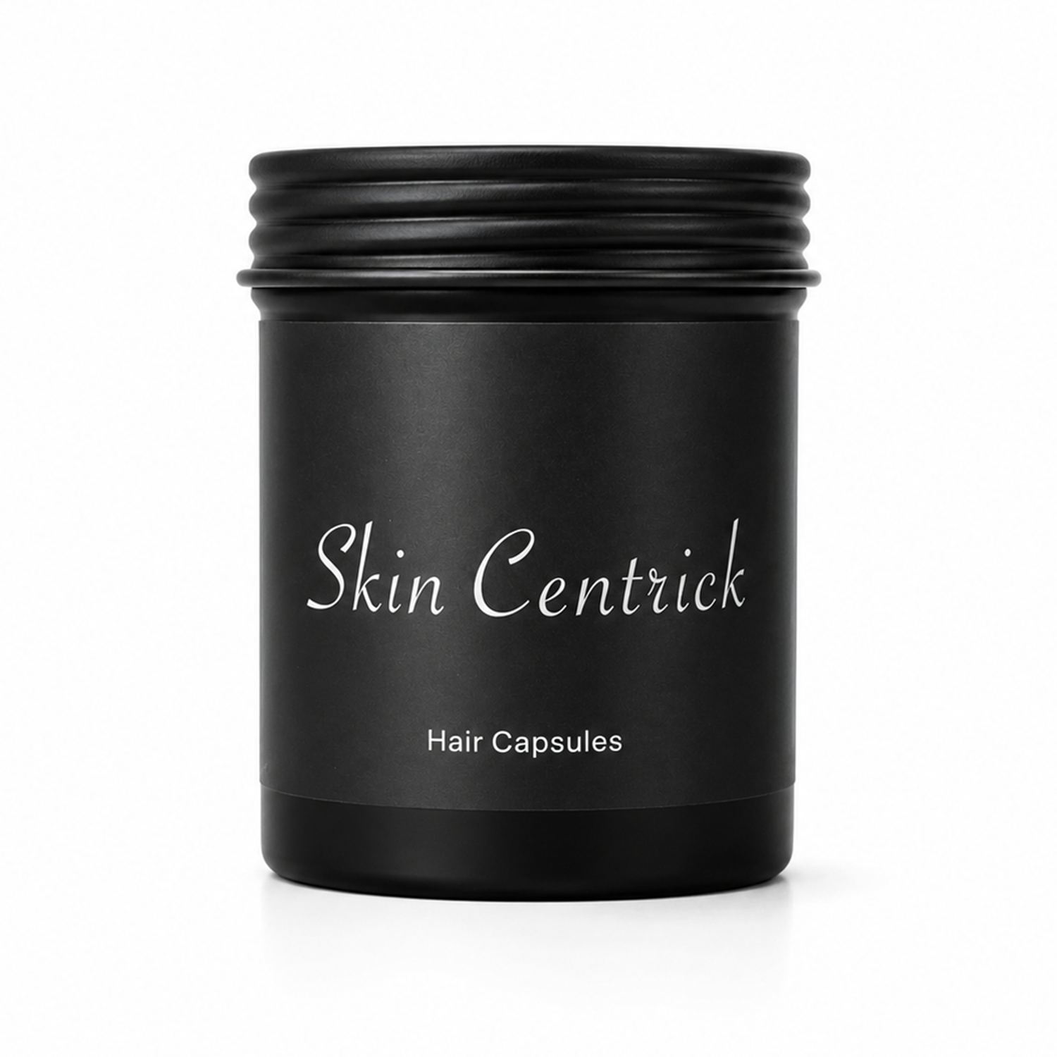 Hair Capsules
