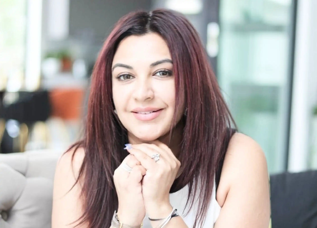 Dr. Chithra Kannan, Founder and CEO of Skin Centrick