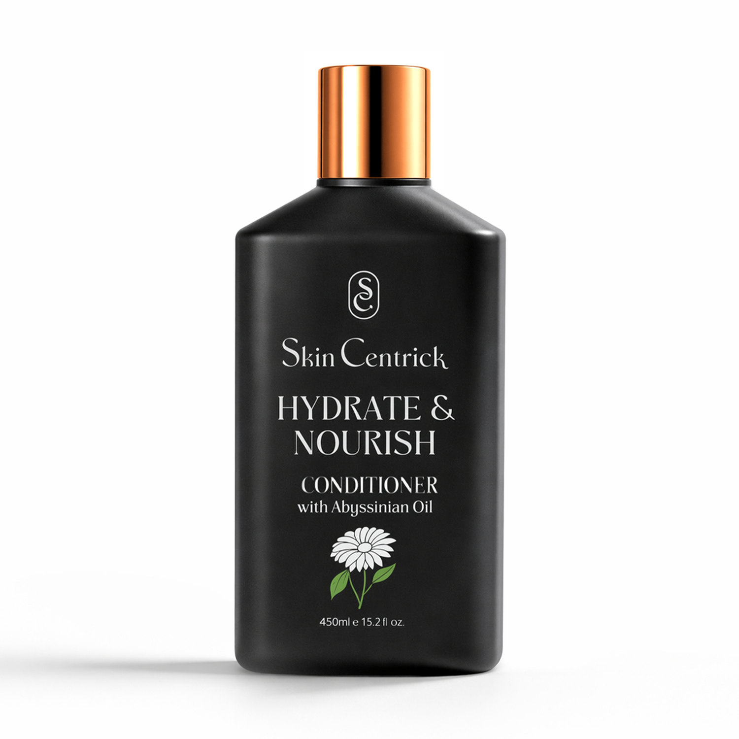 Hydrate & Nourish Conditioner