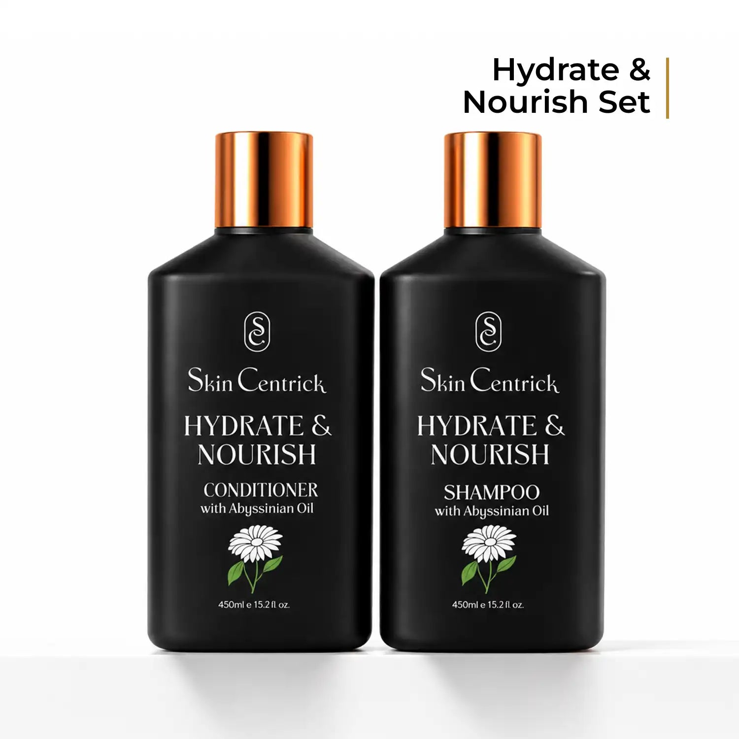 Hydrate & Nourish Set