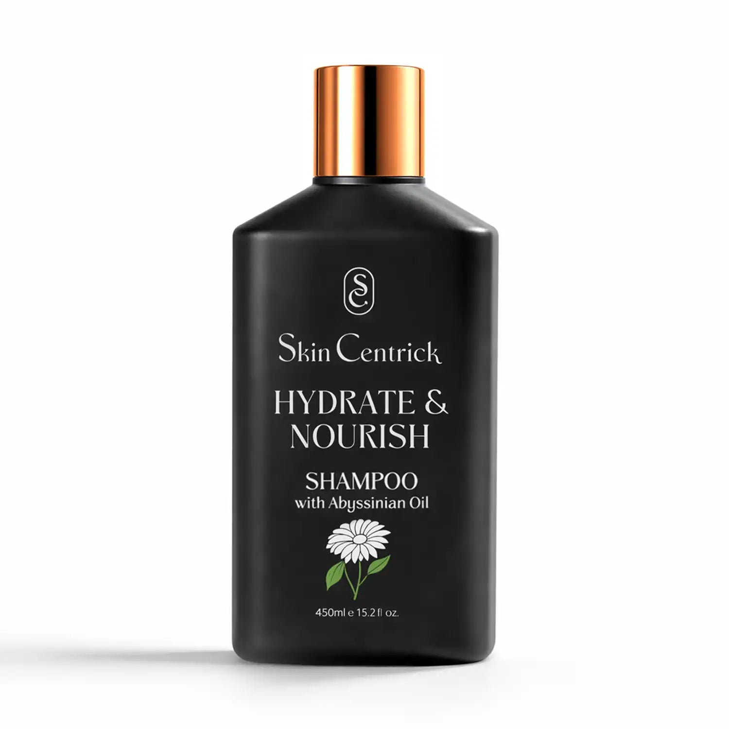 Hydrate & Nourish Shampoo