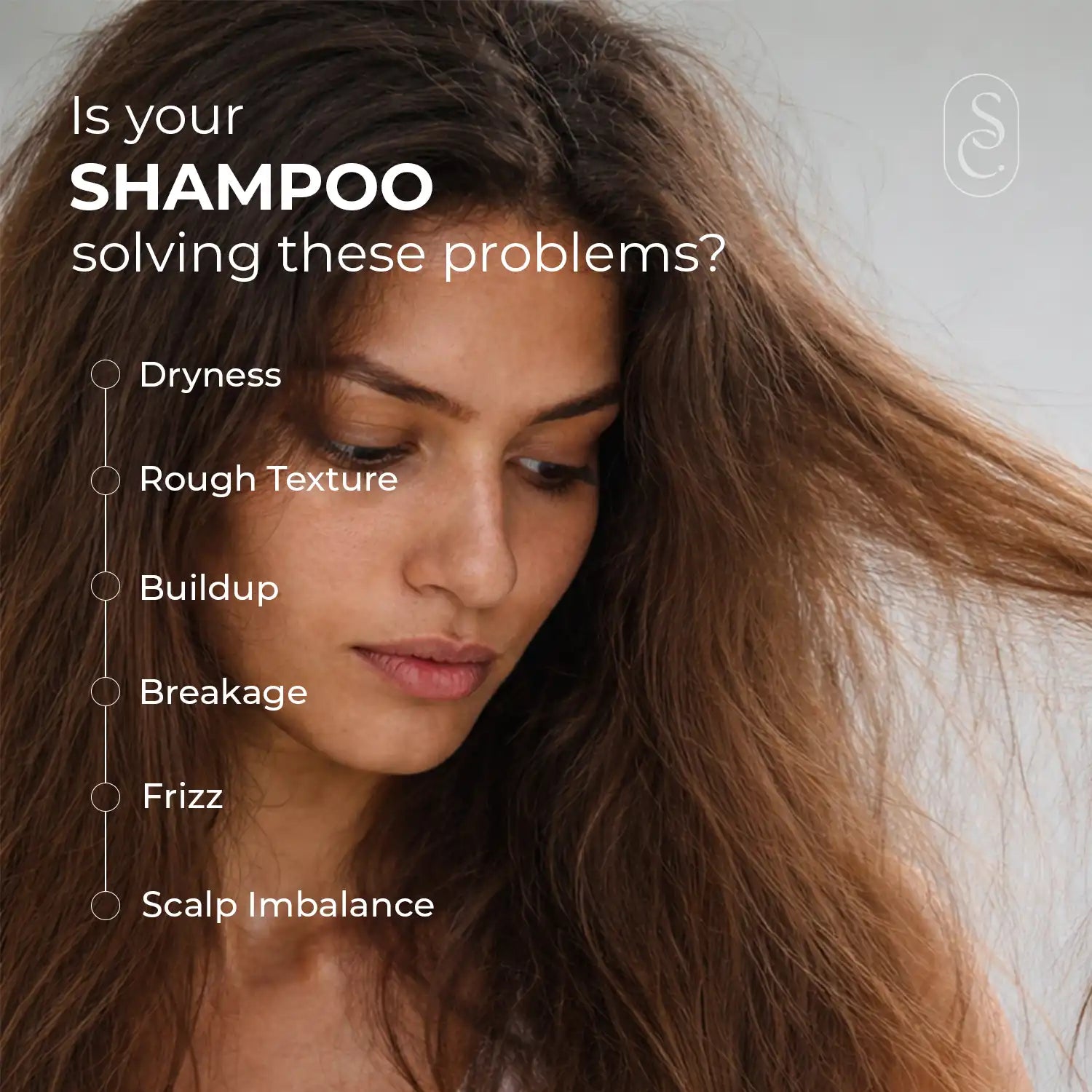 Hydrate & Nourish Shampoo