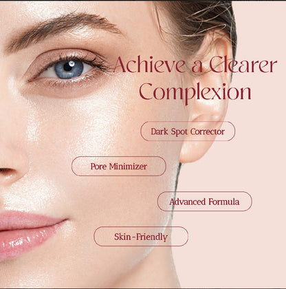 Advanced Skin Repair Serum