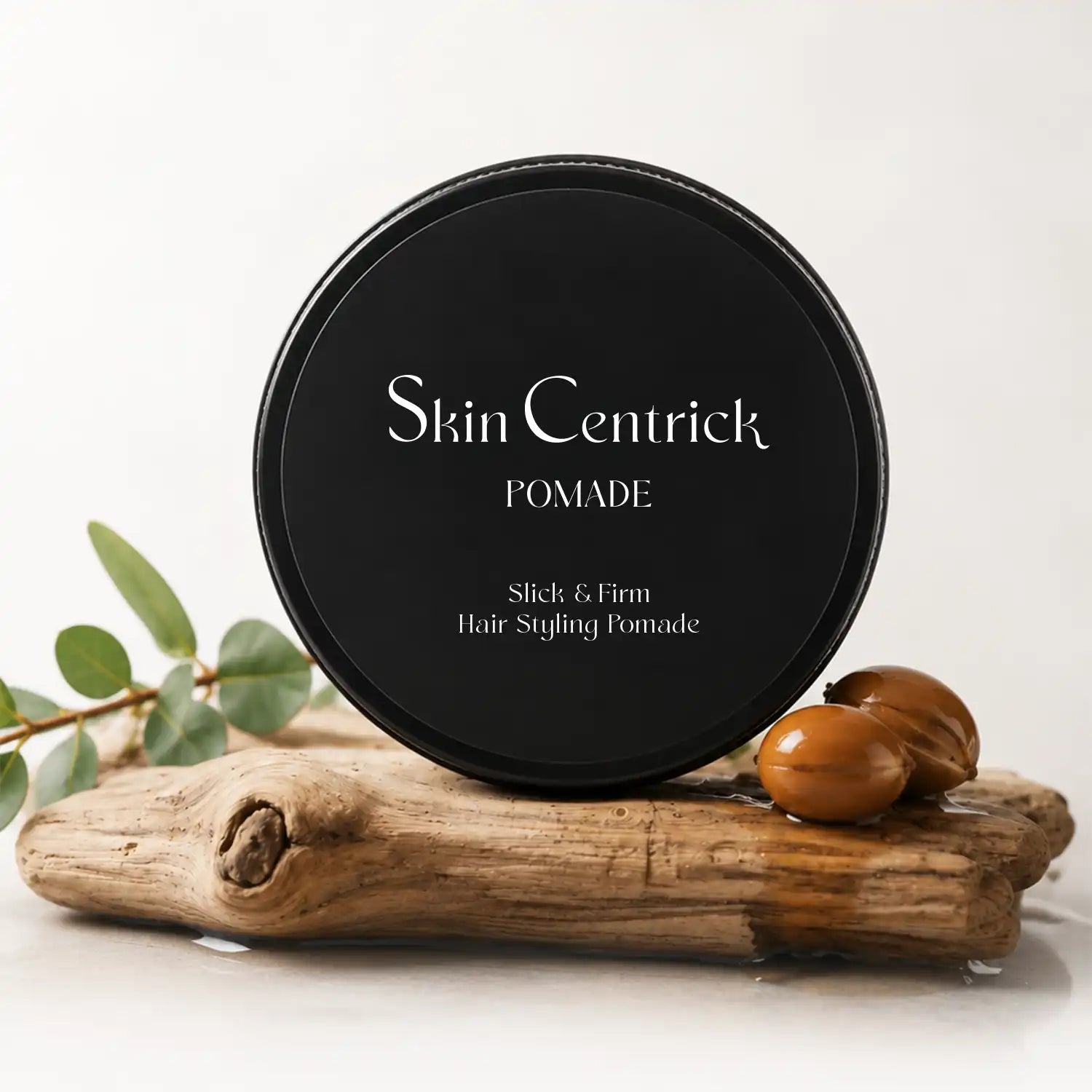 Pomade