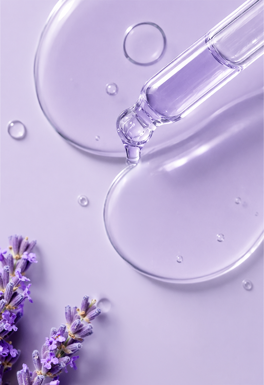 Lavender Essential Oil