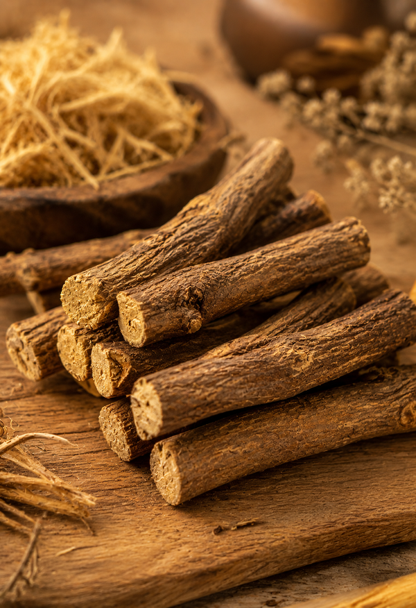 Licorice Extract