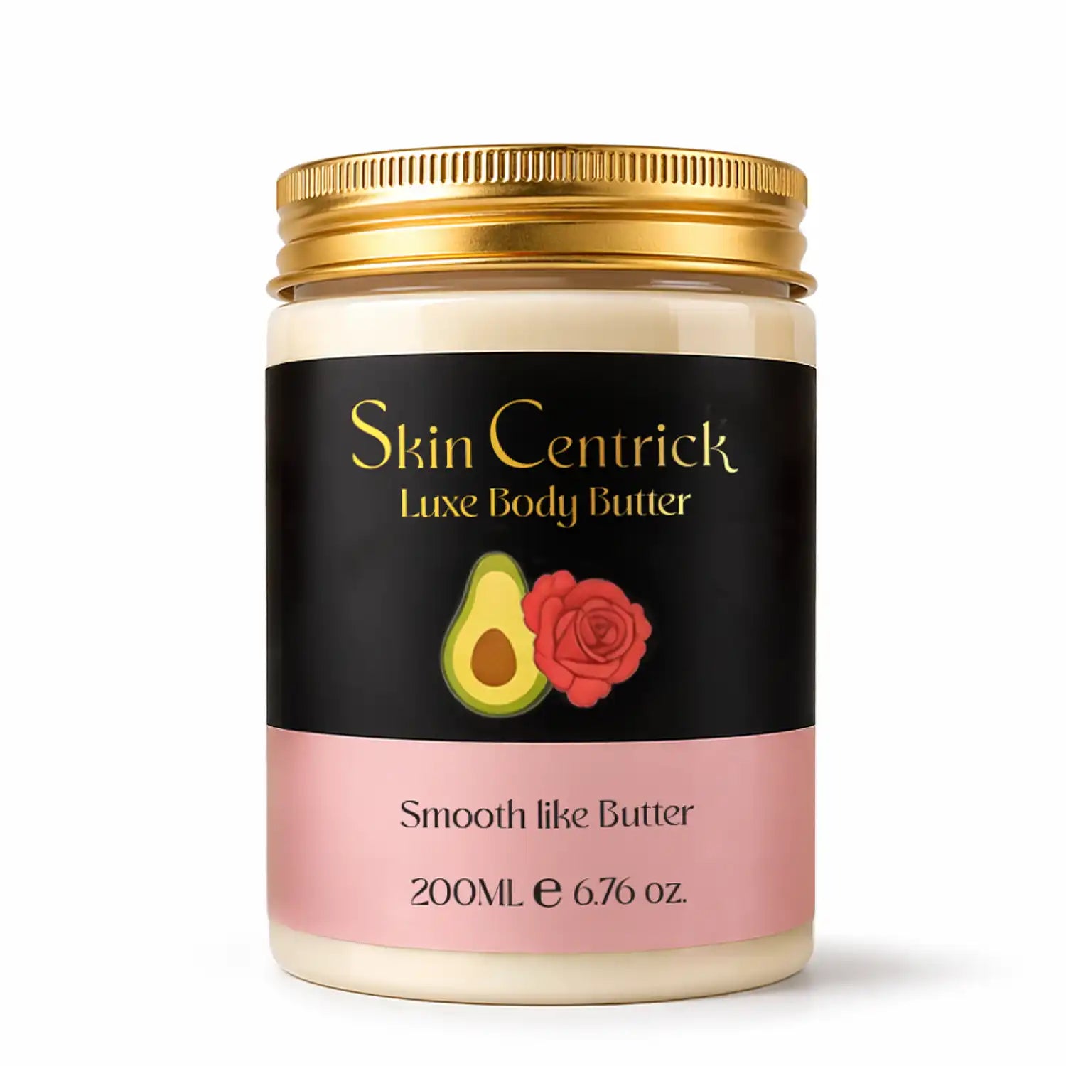 Luxe Body Butter