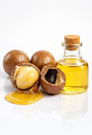 Macadamia Oil