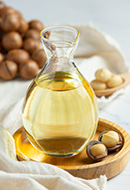 Macadamia Ternifolia Seed Oil 