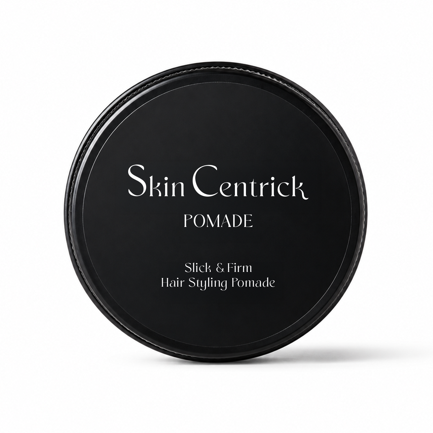 Pomade