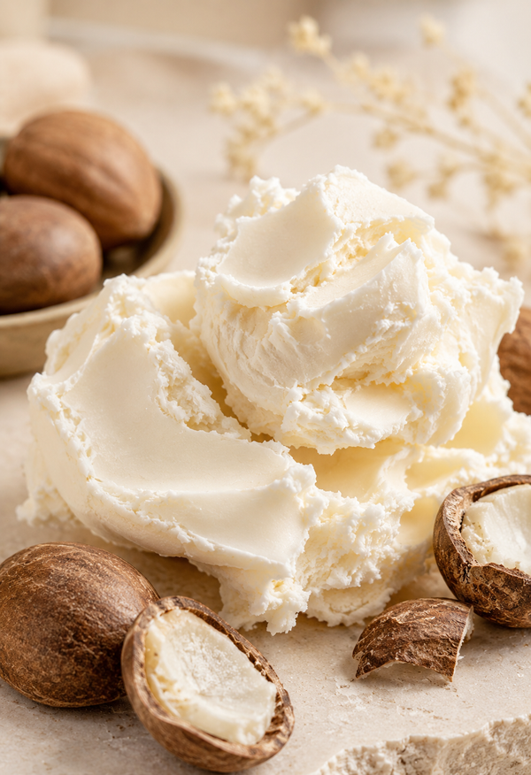 Shea Butter