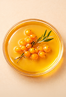 Sea Buckthorn Oil