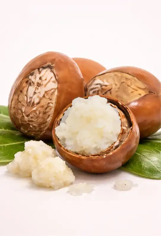 Shea Butter