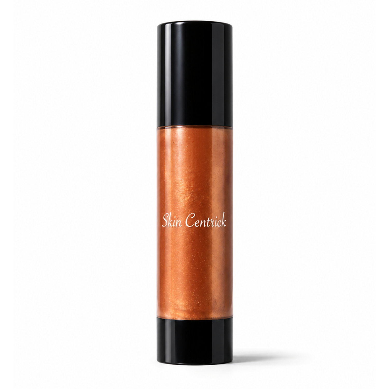 Shimmer Oil Mist