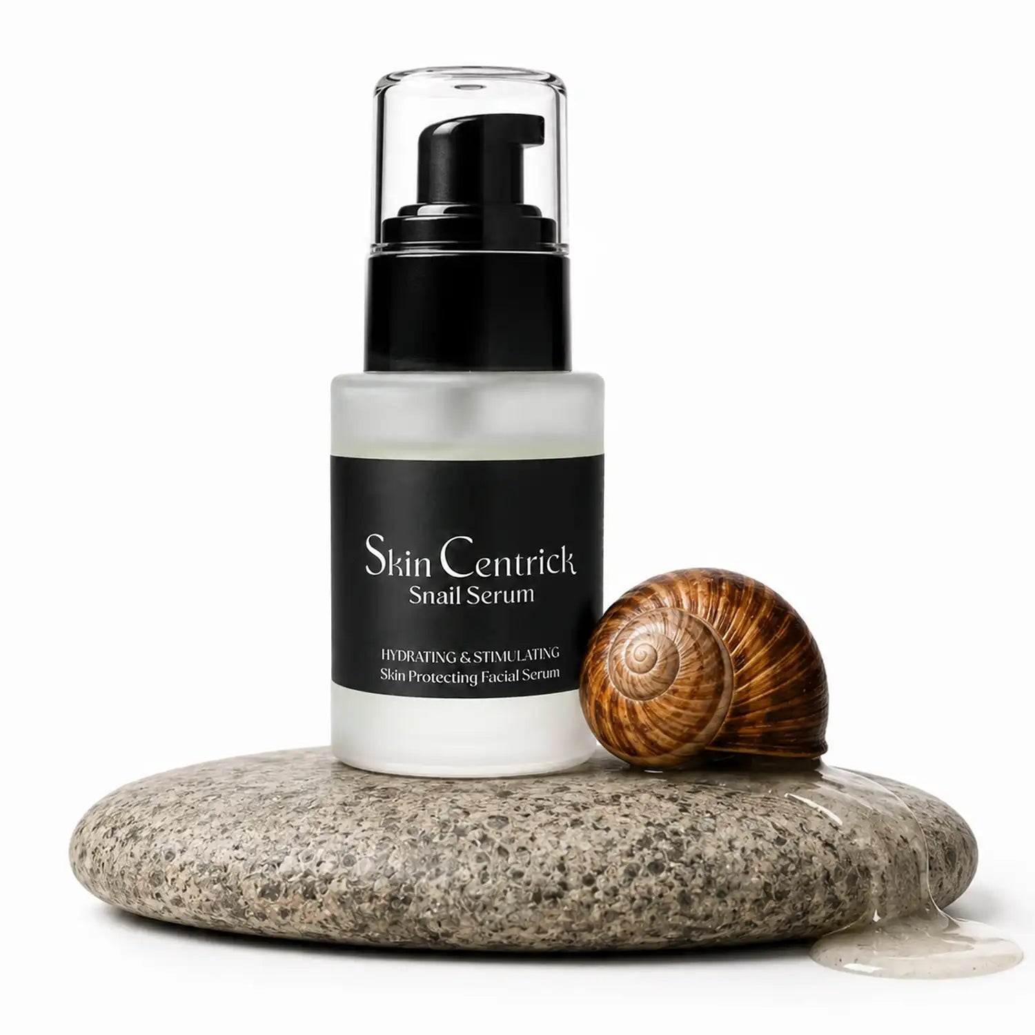 Snail Serum
