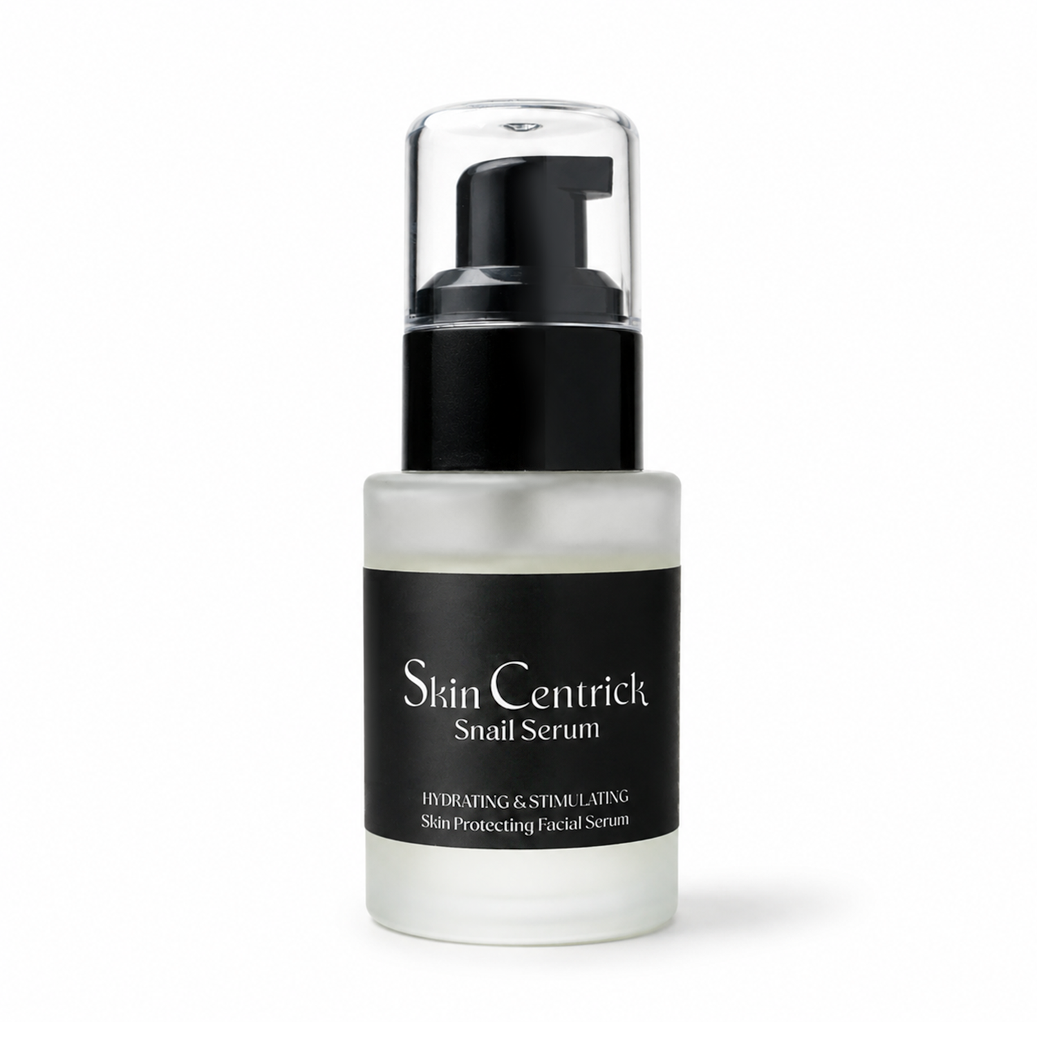 Snail Serum