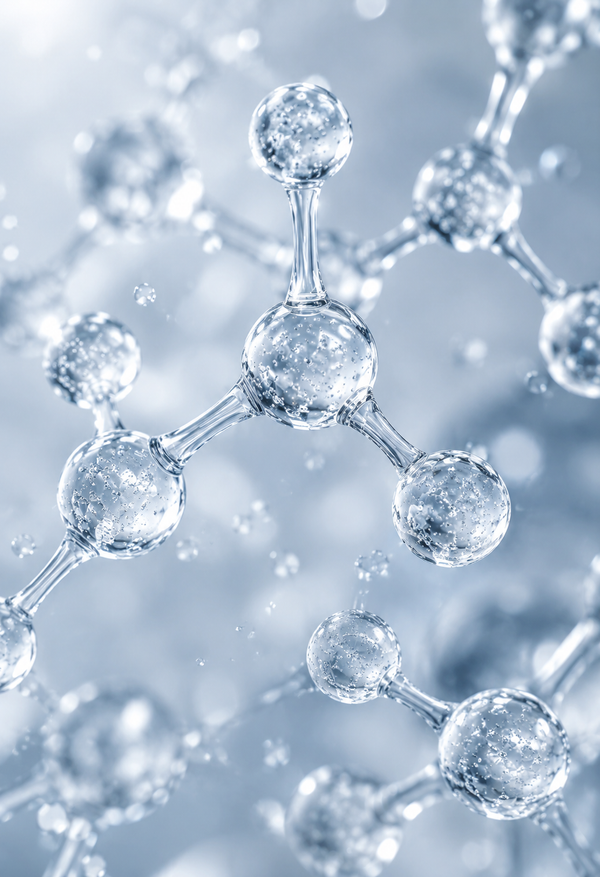 Sodium Hyaluronate