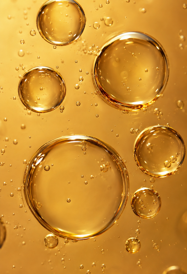 Tocopherol Acetate