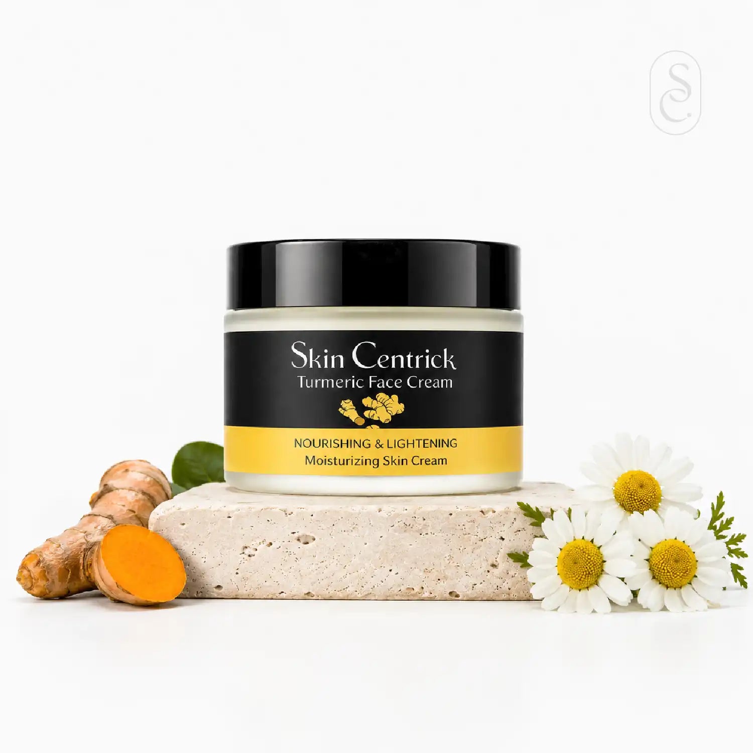Turmeric Cream