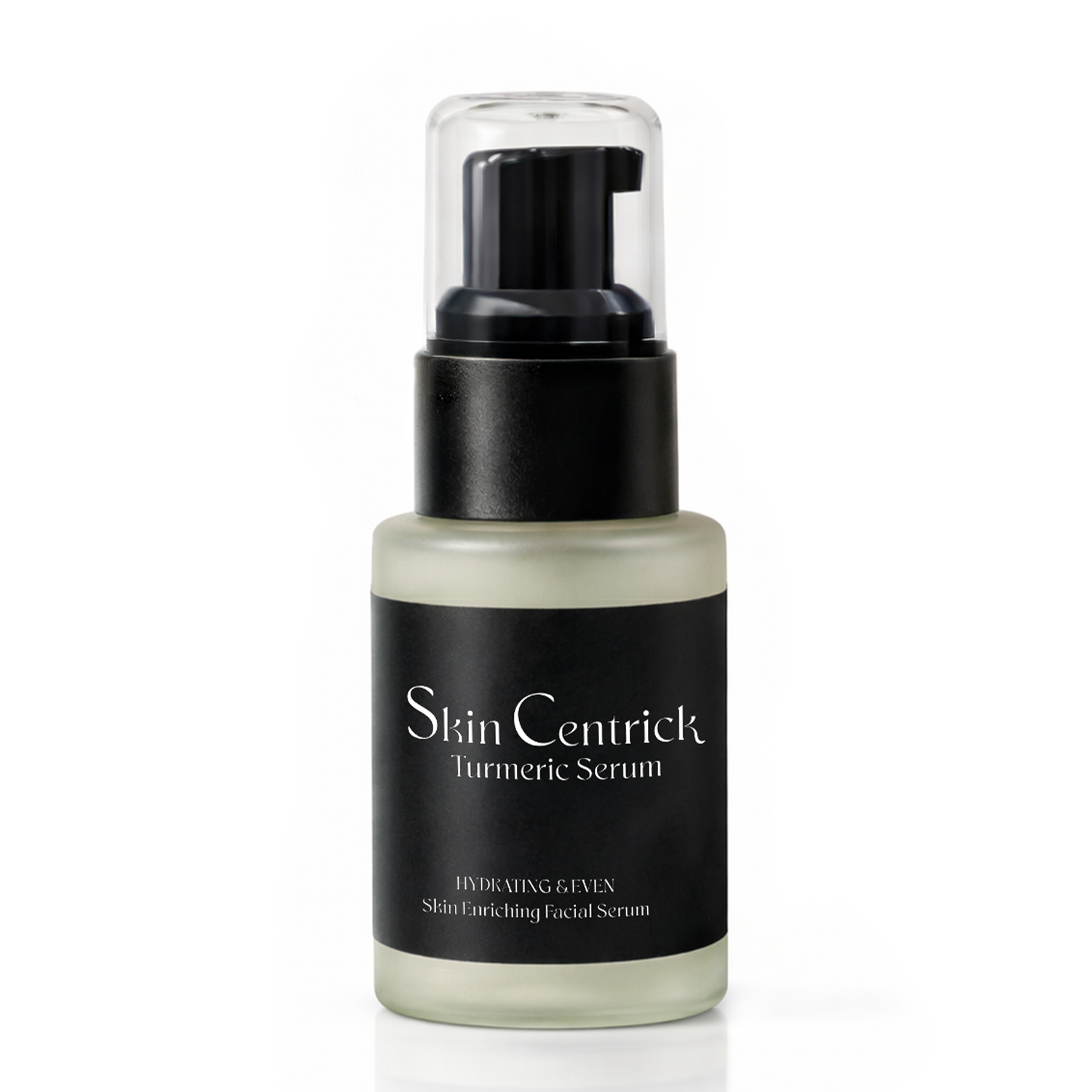 Turmeric Serum