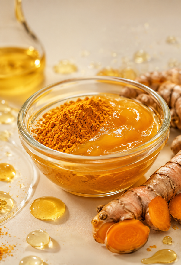 Turmeric Extract