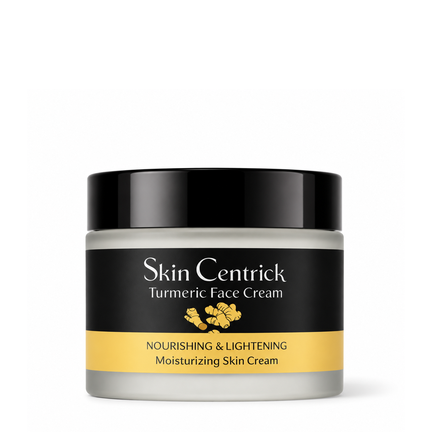 Turmeric Cream