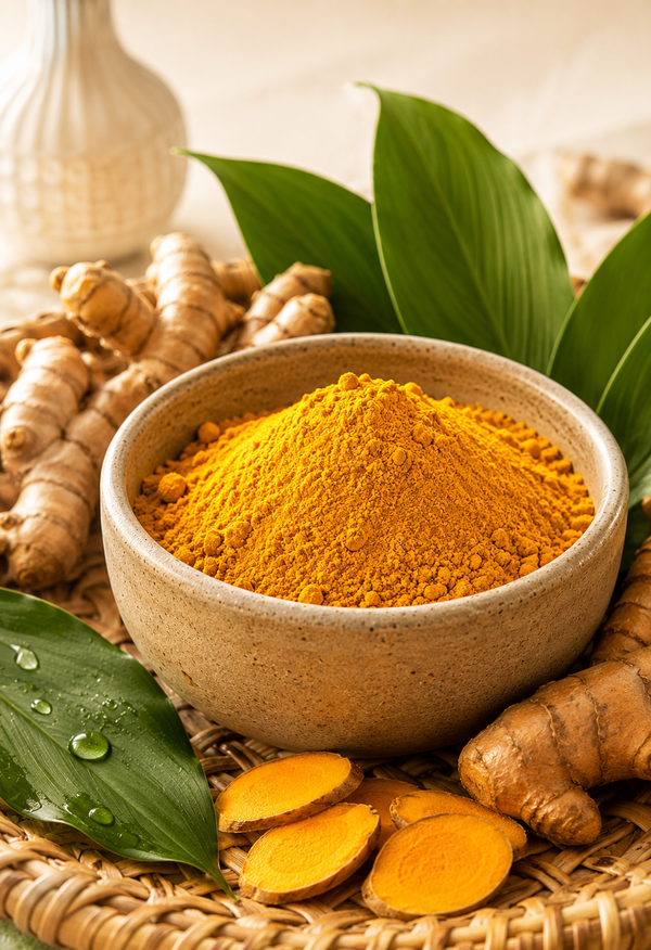 Turmeric