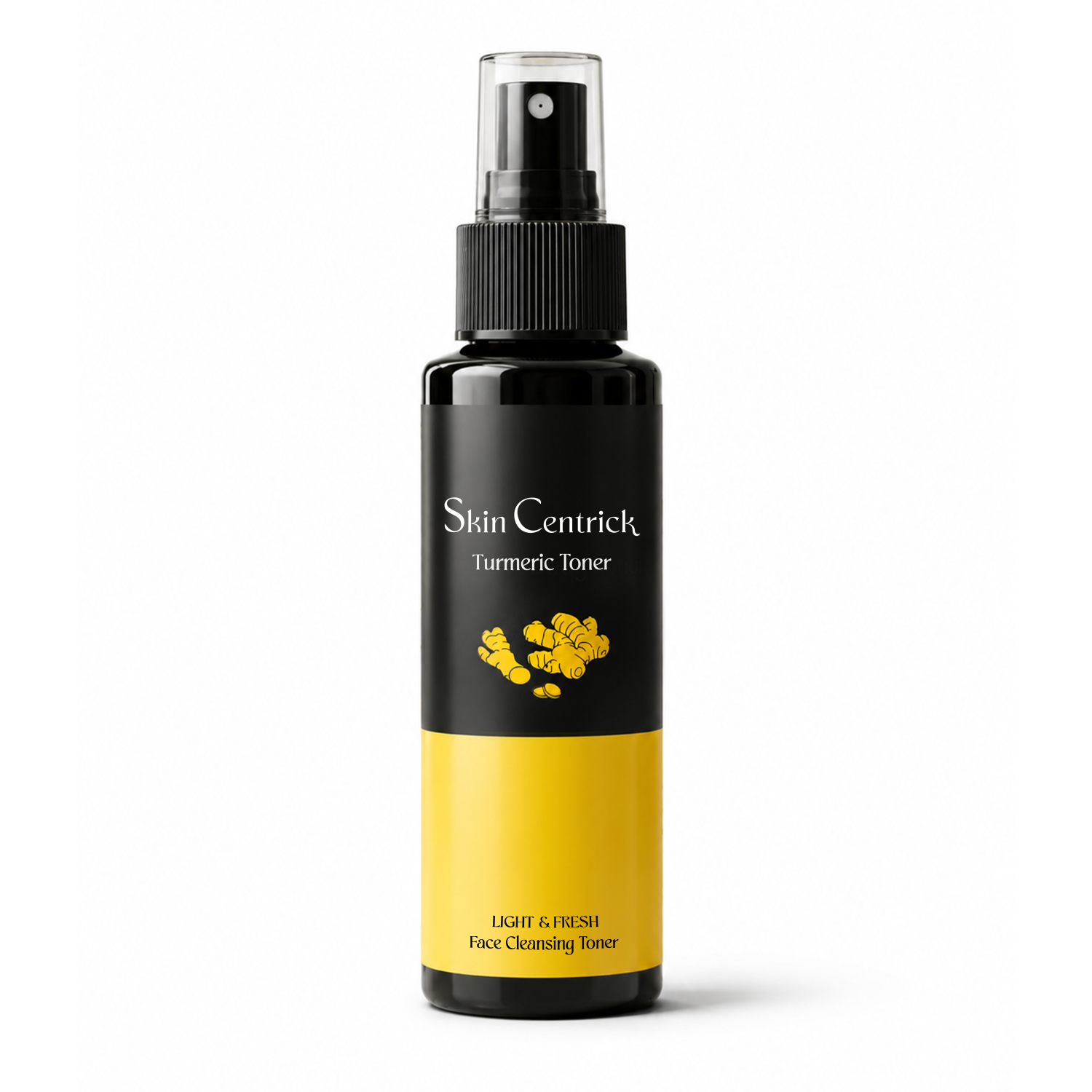 Turmeric Toner