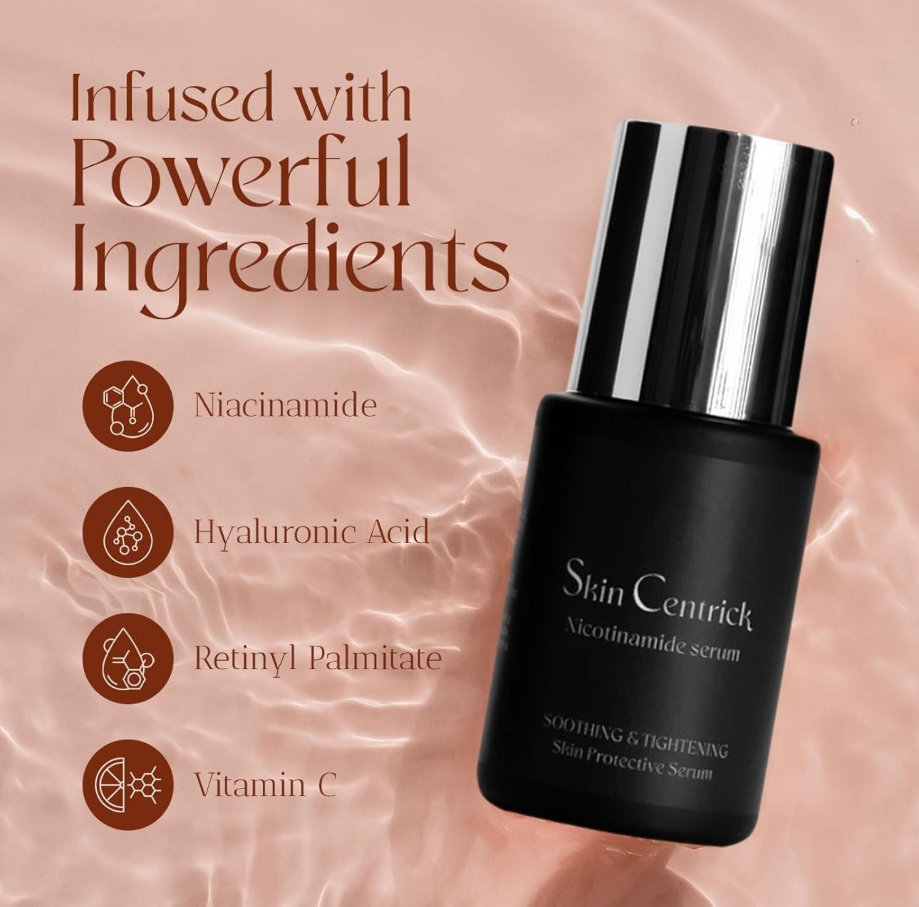 Nicotinamide Serum image 3