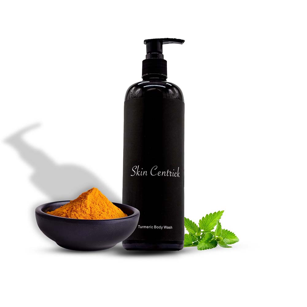 Turmeric Body Wash image 5