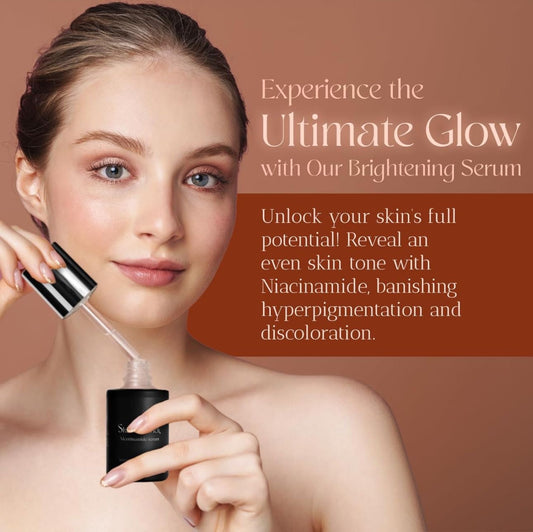 Nicotinamide Serum image 1