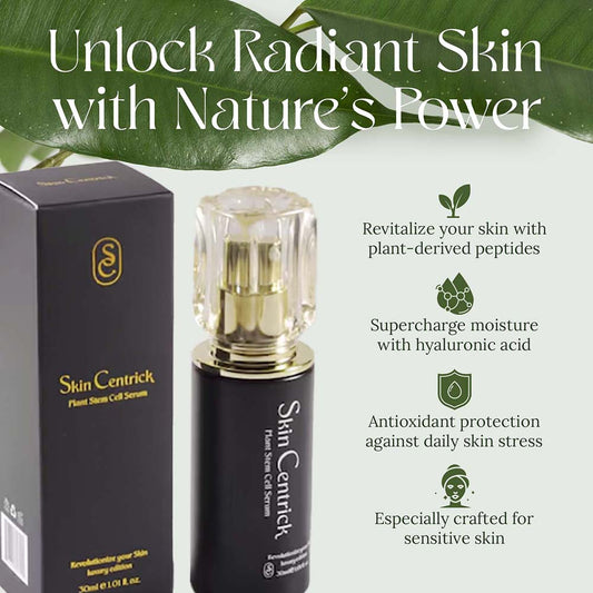 Stem Cell Serum - 30 ML image 1