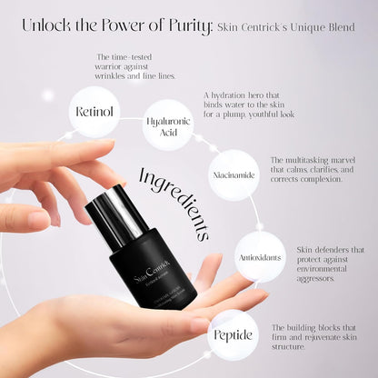 Retinol Serum image 2