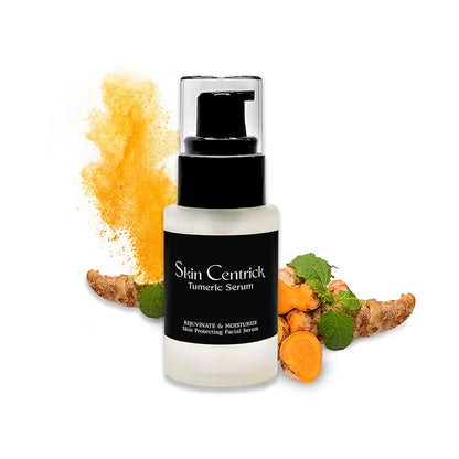 Turmeric Serum image 0