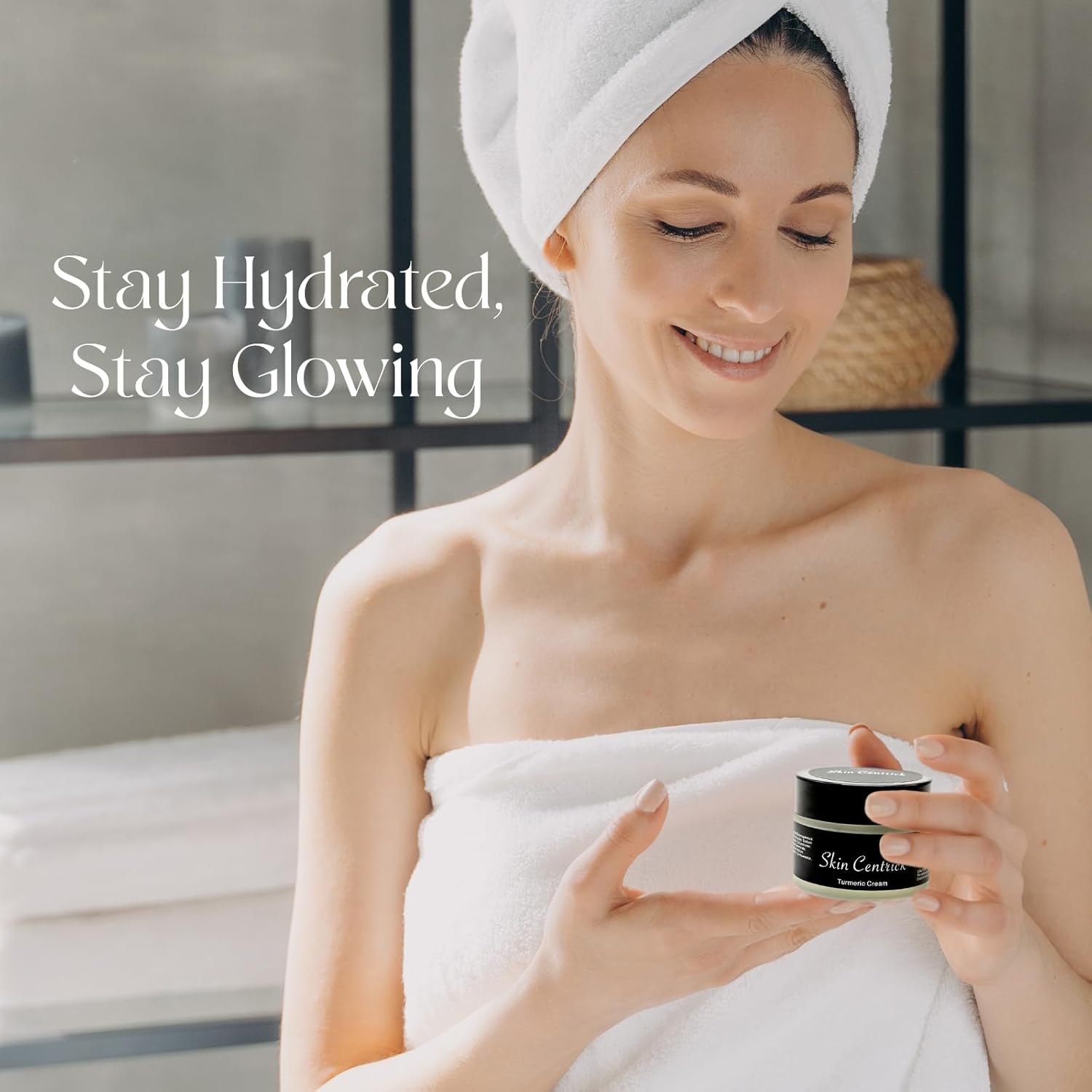 Turmeric Cream image 3