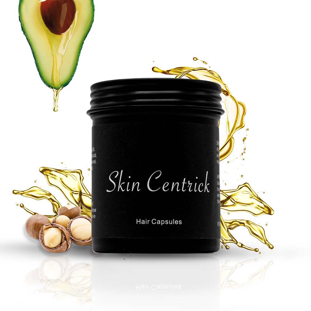 Hair Capsules image 0