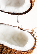 Coconut Oil