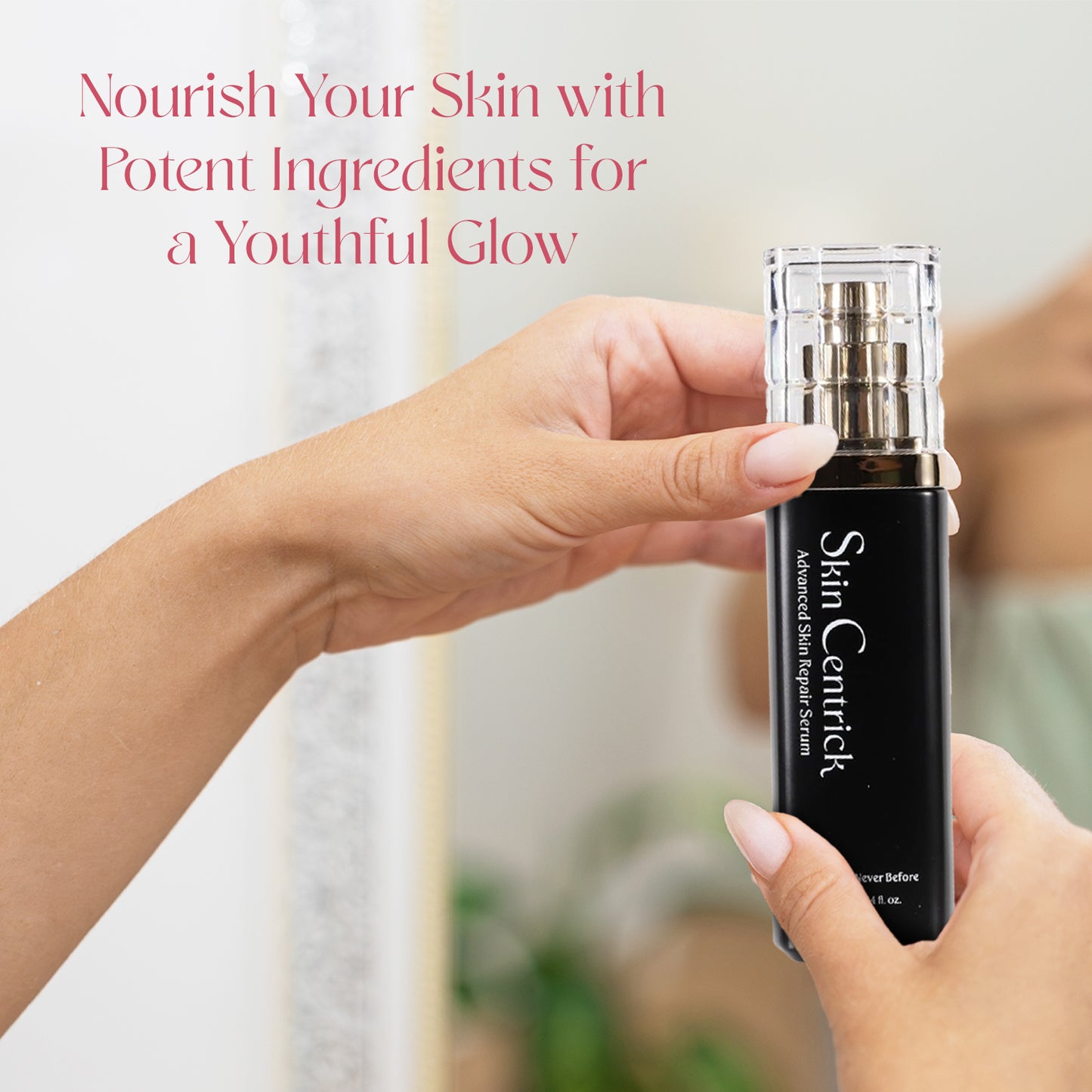 Advanced Skin Repair Serum image 2