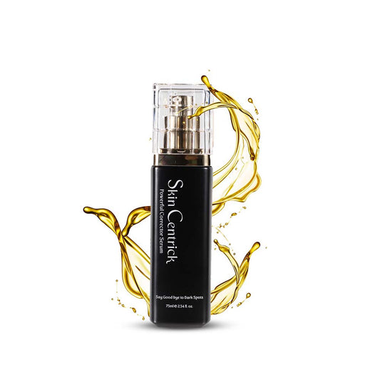 Powerful Corrector Serum image 0