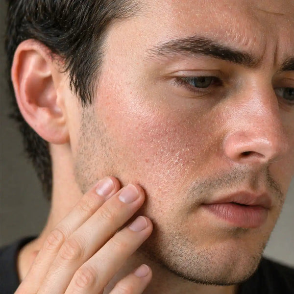 Dry skin concern image