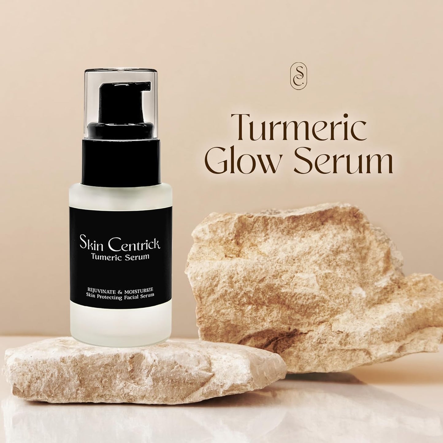 Turmeric Serum image 1