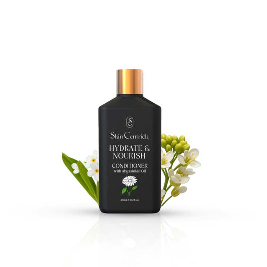 Hydrate & Nourish Conditioner image 0