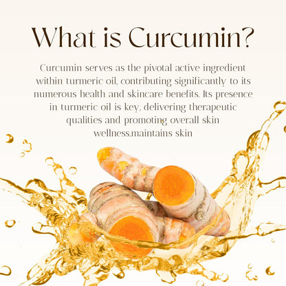 Turmeric Face Oil image 2