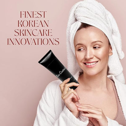 Turmeric Face Cleanser image 2