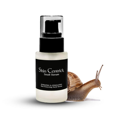 Snail Serum image 0