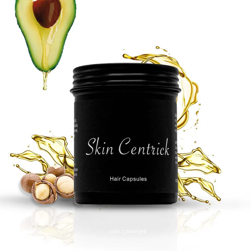Hair Capsules