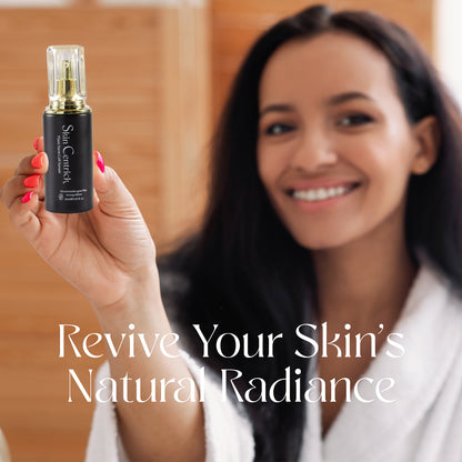 Stem Cell Serum – 30 ML