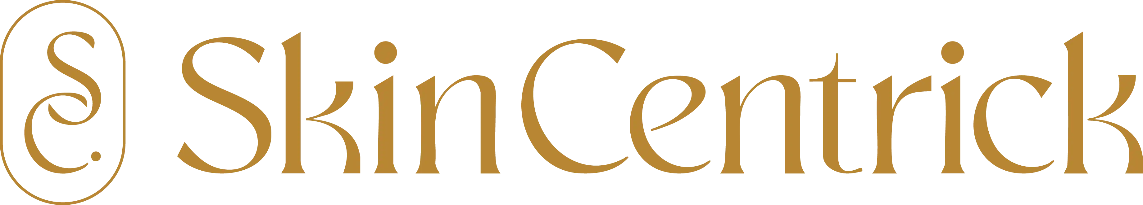 Skincentrick logo image